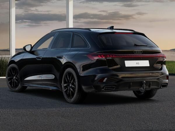 Audi A5 Avant e-hybrid S line quattro S tronic