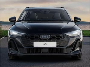 Audi A5 Avant e-hybrid S line quattro S tronic
