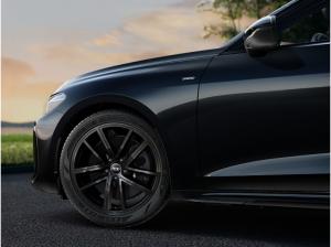 Audi A5 Avant e-hybrid S line quattro S tronic