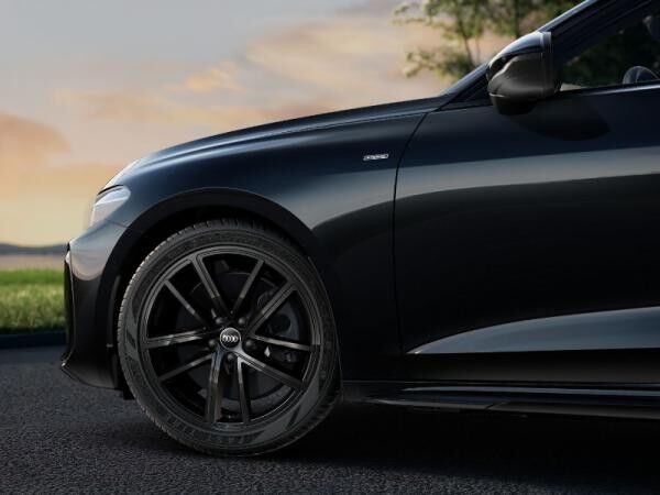 Audi A5 Avant e-hybrid S line quattro S tronic