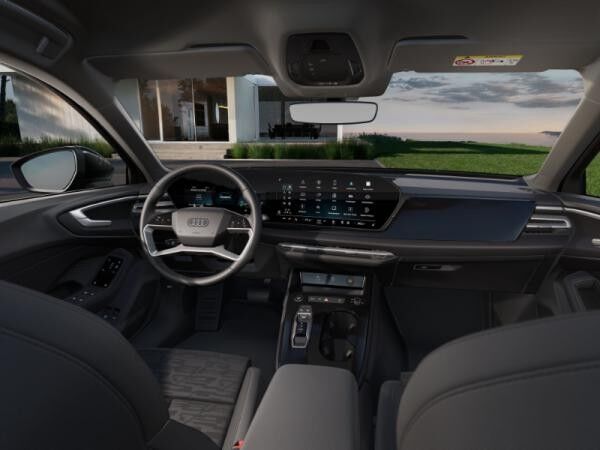 Audi A5 Avant e-hybrid S line quattro S tronic