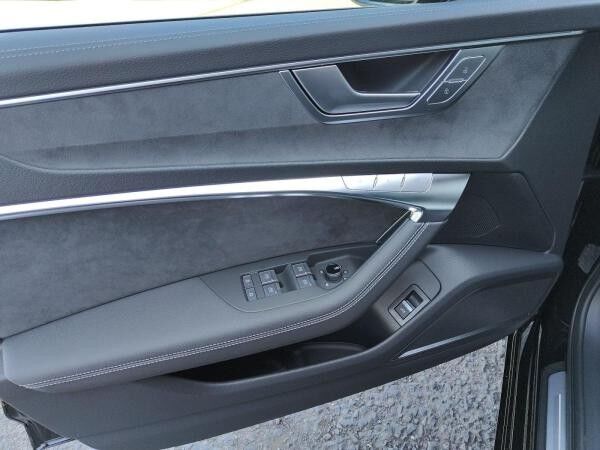 Audi S6 Avant TDI exkl. für DMB / Ärzte / Rechtsanwälte /