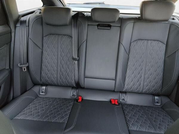 Audi S6 Avant TDI exkl. für DMB / Ärzte / Rechtsanwälte /