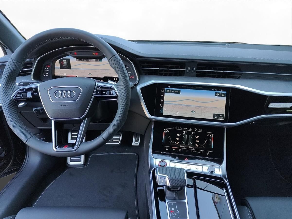 Audi S6 Avant TDI exkl. für DMB / Ärzte / Rechtsanwälte / Audi S6 Avant TDI exkl. für DMB / Ärzte / Rechtsanwälte /