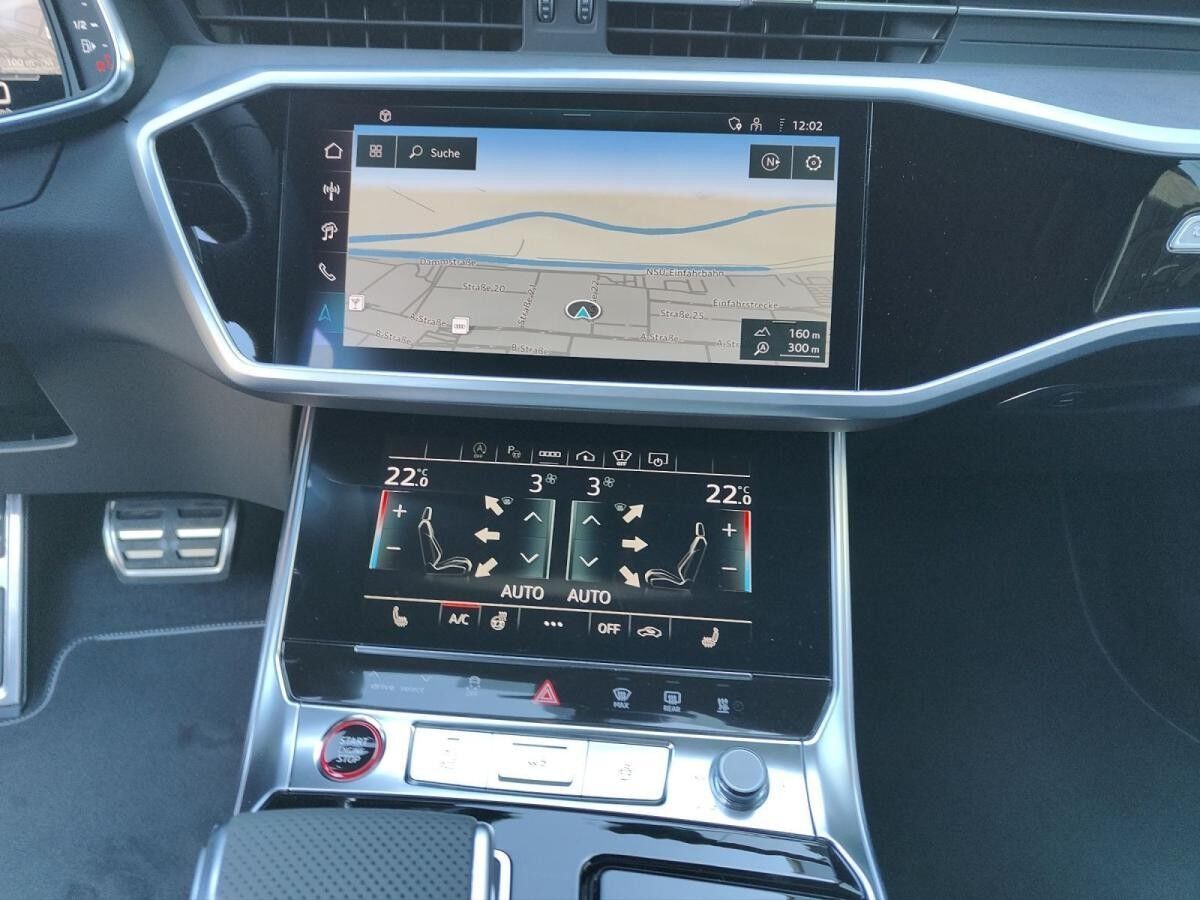 Audi S6 Avant TDI exkl. für DMB / Ärzte / Rechtsanwälte / Audi S6 Avant TDI exkl. für DMB / Ärzte / Rechtsanwälte /