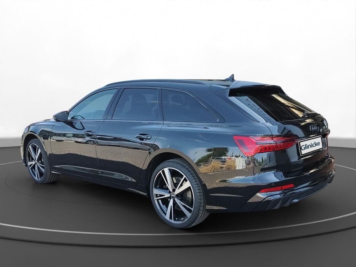 Audi S6 Avant TDI exkl. für DMB / Ärzte / Rechtsanwälte / Audi S6 Avant TDI exkl. für DMB / Ärzte / Rechtsanwälte /