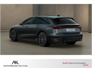 Audi S6 Avant e-tron edition one Interieur S, Komfortschlüssel, B&O