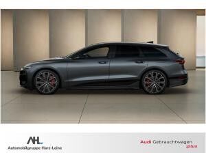 Audi S6 Avant e-tron edition one Interieur S, Komfortschlüssel, B&O