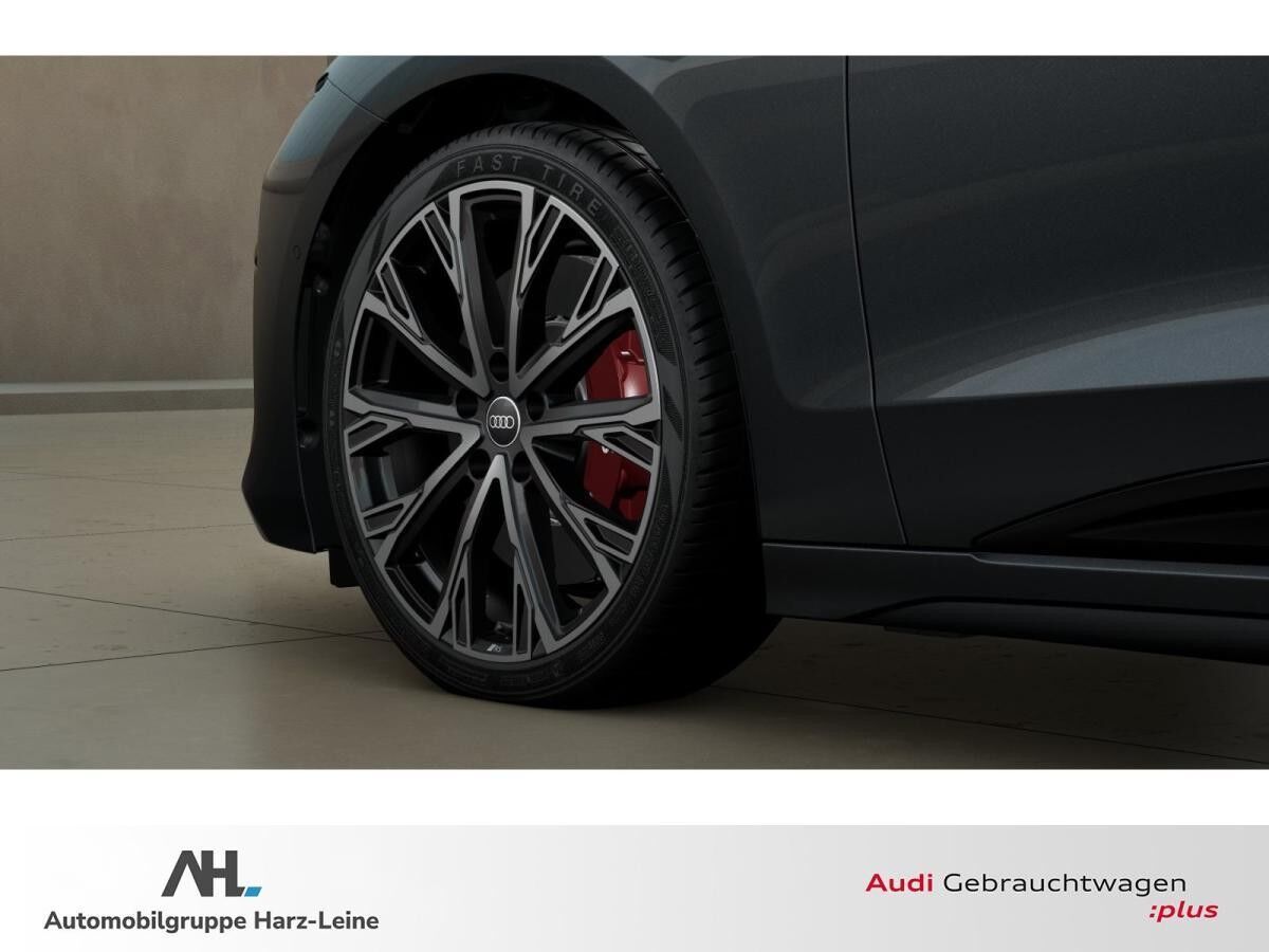 Audi S6 Avant e-tron edition one Interieur S, Komfortschlüssel, B&O