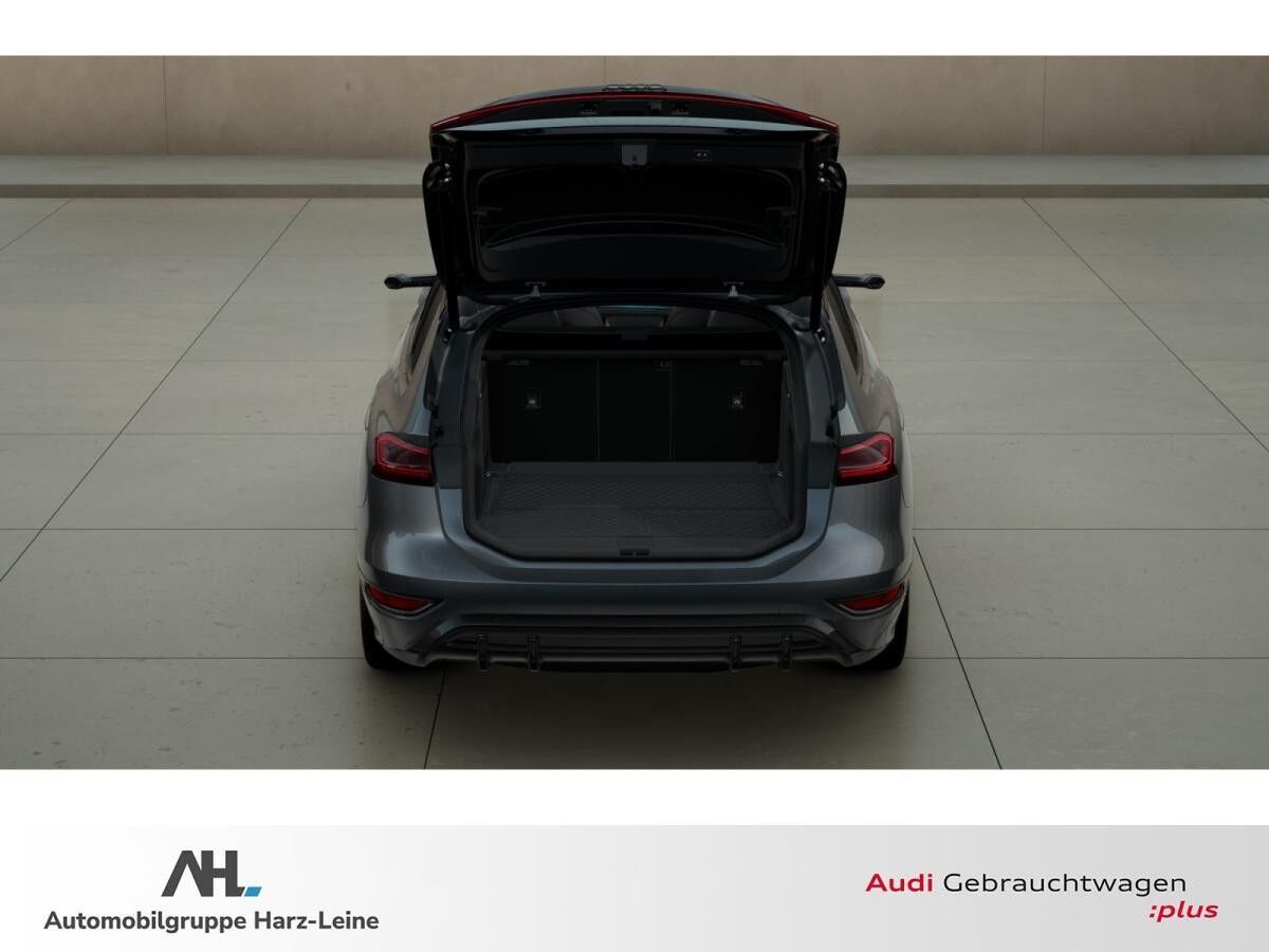 Audi S6 Avant e-tron edition one Interieur S, Komfortschlüssel, B&O