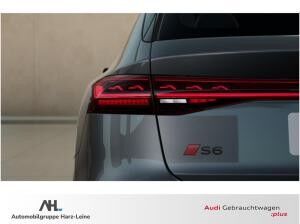 Audi S6 Avant e-tron edition one Interieur S, Komfortschlüssel, B&O