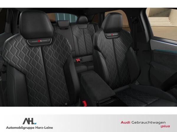 Audi S6 Avant e-tron edition one Interieur S, Komfortschlüssel, B&O