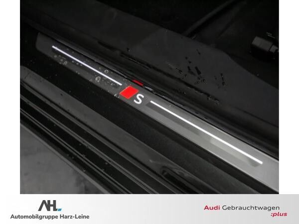 Audi S6 Avant e-tron edition one Interieur S, Komfortschlüssel, B&O