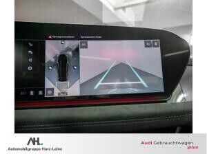 Audi S6 Avant e-tron edition one Interieur S, Komfortschlüssel, B&O