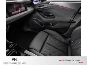 Audi S6 Avant e-tron edition one Interieur S, Komfortschlüssel, B&O