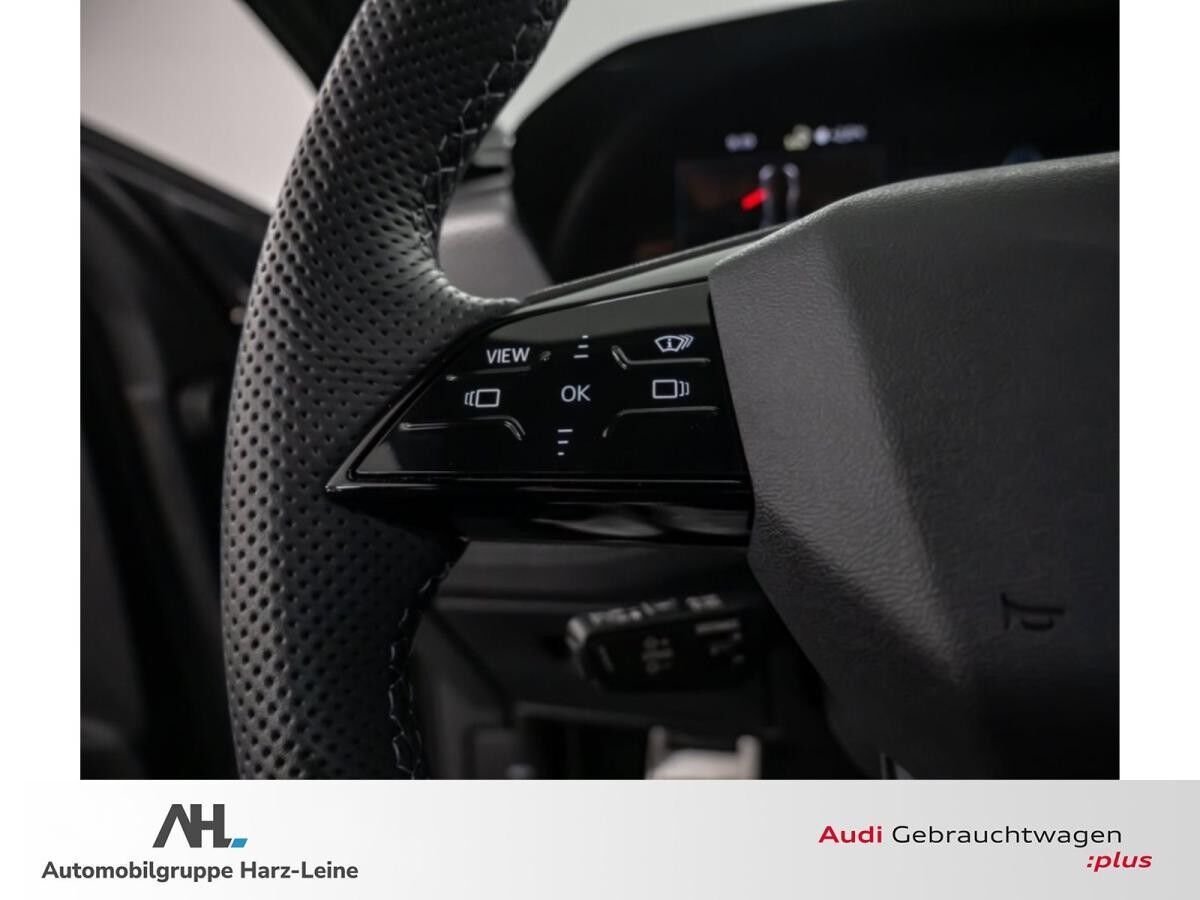 Audi S6 Avant e-tron edition one Interieur S, Komfortschlüssel, B&O