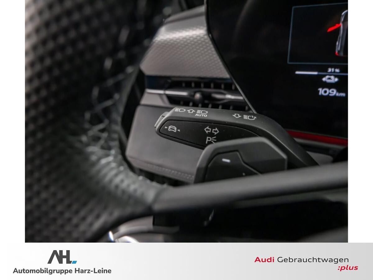 Audi S6 Avant e-tron edition one Interieur S, Komfortschlüssel, B&O