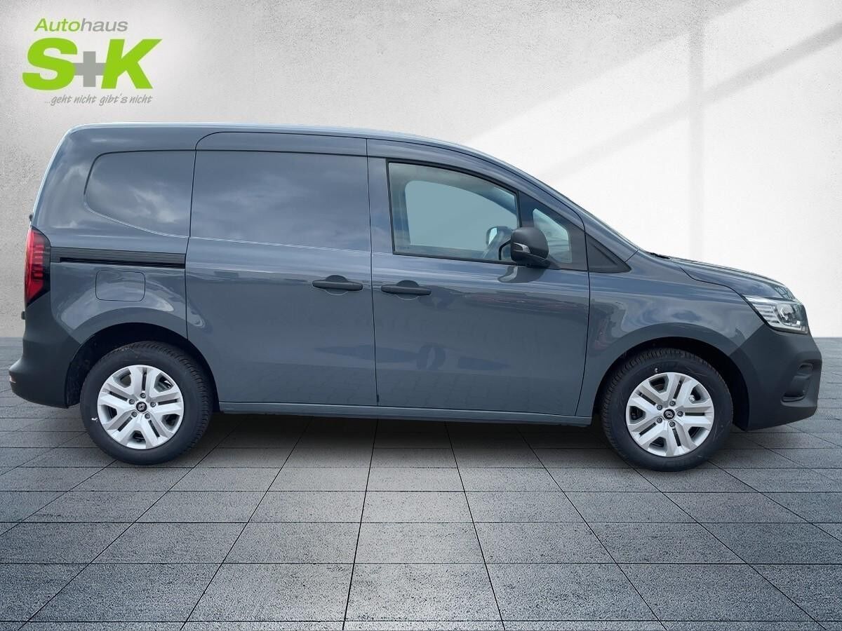 Renault Kangoo Advance L1 Blue dCi 75 MY24*LED*AHK*GJR*