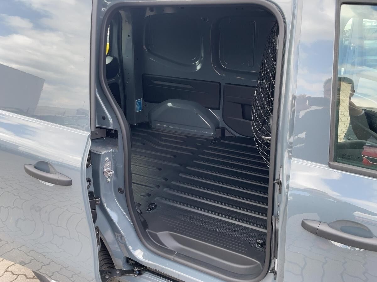 Renault Kangoo Advance L1 Blue dCi 75 MY24*LED*AHK*GJR*