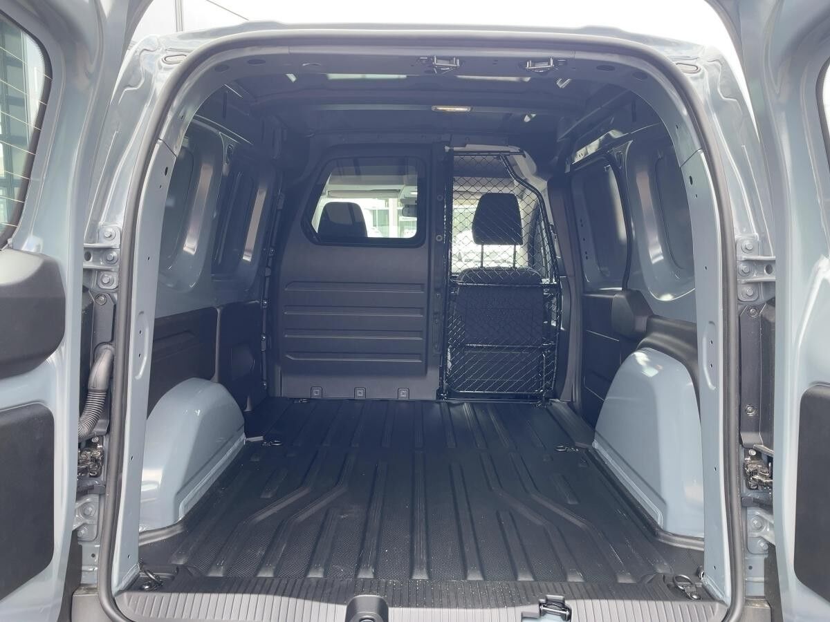 Renault Kangoo Advance L1 Blue dCi 75 MY24*LED*AHK*GJR*