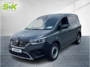 Renault Kangoo E-Tech Advance L1 Comfort Range AC22/DC80
