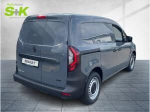 Renault Kangoo E-Tech Advance L1 Comfort Range AC22/DC80