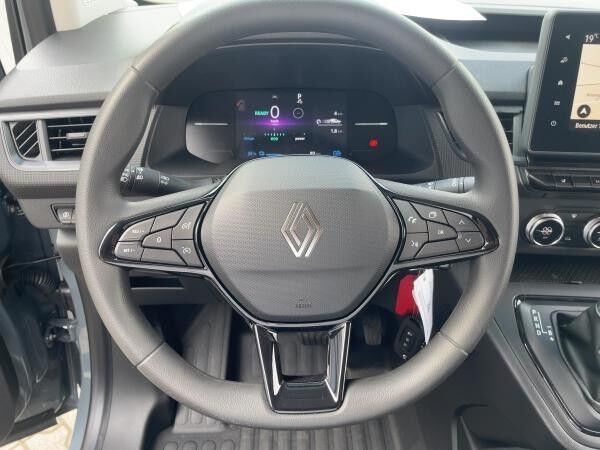 Renault Kangoo E-Tech Advance L1 Comfort Range AC22/DC80
