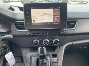 Renault Kangoo E-Tech Advance L1 Comfort Range AC22/DC80