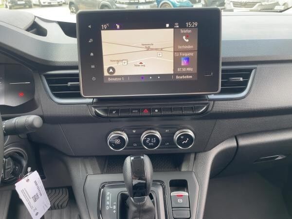 Renault Kangoo E-Tech Advance L1 Comfort Range AC22/DC80