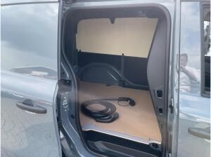 Renault Kangoo E-Tech Advance L1 Comfort Range AC22/DC80