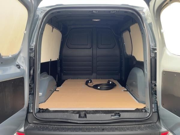 Renault Kangoo E-Tech Advance L1 Comfort Range AC22/DC80