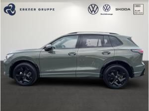 Volkswagen Tiguan 1.5eTSI DSG R-Line AHK+PANO+KEYLESS+NAVI+