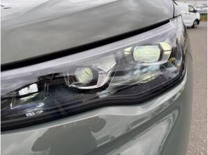 Volkswagen Tiguan 1.5eTSI DSG R-Line AHK+PANO+KEYLESS+NAVI+