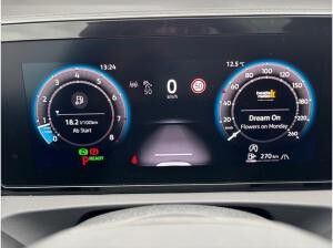 Volkswagen Tiguan 1.5eTSI DSG R-Line AHK+PANO+KEYLESS+NAVI+