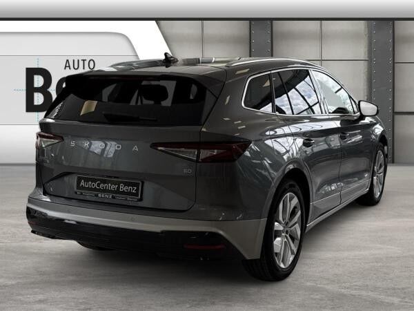 Skoda ENYAQ 60 ACC*ALARM*STNDHZ*MATRIX*APP*KESSY*LNKHZ