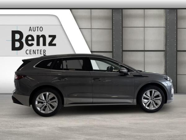 Skoda ENYAQ 60 ACC*ALARM*STNDHZ*MATRIX*APP*KESSY*LNKHZ