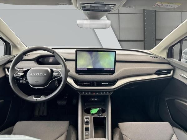 Skoda ENYAQ 60 ACC*ALARM*STNDHZ*MATRIX*APP*KESSY*LNKHZ