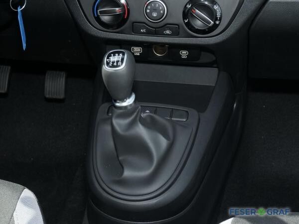 Hyundai i10 SELECT NAVI KAMERA LED-TFL CARPLAY USB