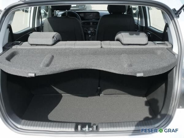Hyundai i10 SELECT NAVI KAMERA CARPLAY KLIMA USB