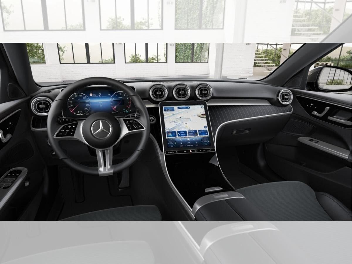 Mercedes-Benz C 200 T-Modell *EDITION*SOFORT VERFÜGBAR*