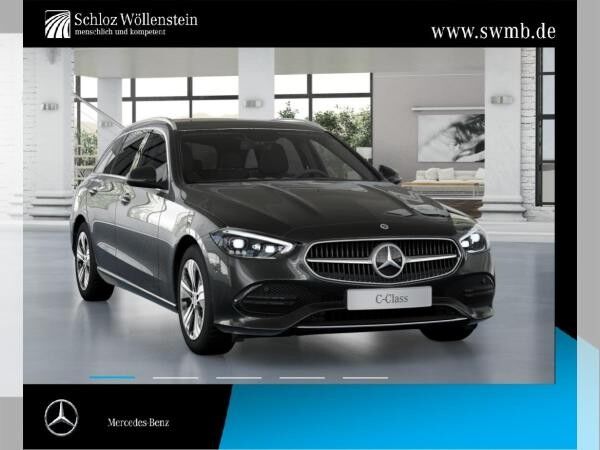 Mercedes-Benz C 200 T-Modell *EDITION*SOFORT VERFÜGBAR*