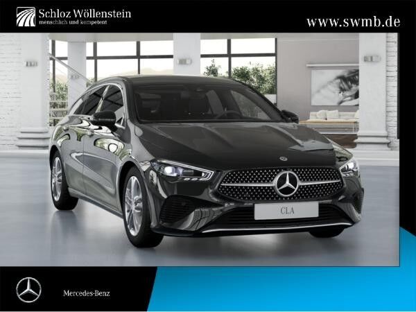 Mercedes-Benz CLA 180 Shooting Brake *SOFORT VERFÜGBAR*