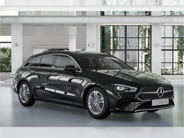 Mercedes-Benz CLA 180 Shooting Brake *SOFORT VERFÜGBAR*