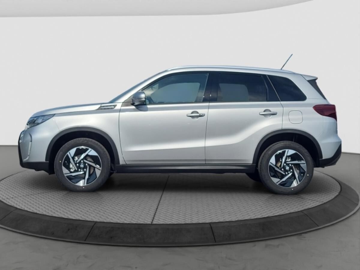 Suzuki Vitara 1.4 HYBRID Comfort+ Navi LED Klimaautom DAB SD SHZ Keyless Entry Keyless Ausparkassistent