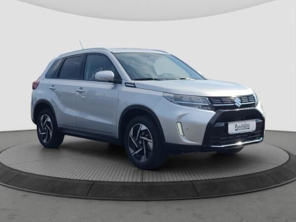 Suzuki Vitara 1.4 HYBRID Comfort+ Navi LED Klimaautom DAB SD SHZ Keyless Entry Keyless Ausparkassistent
