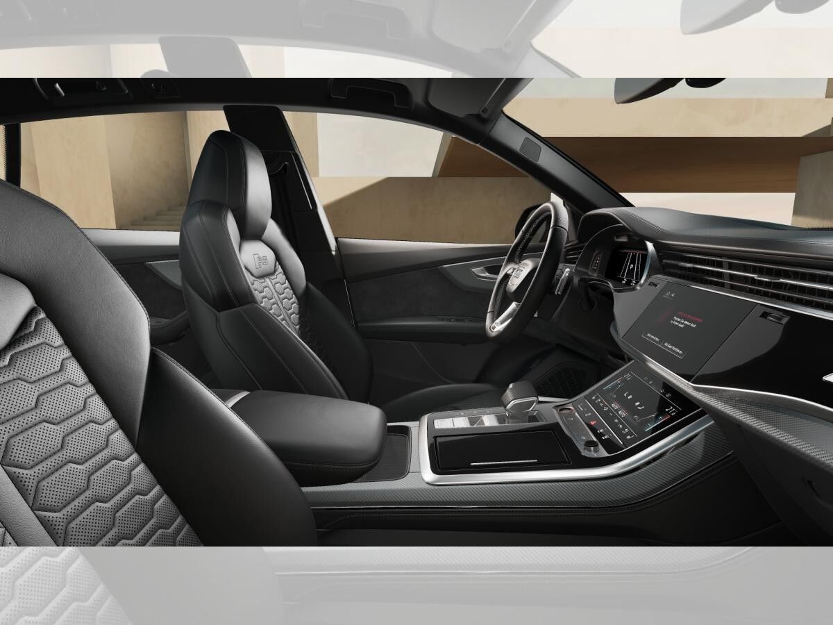 Audi RS Q8 HOT DEAL || NUR BEGRENZT VERFÜGBAR ||