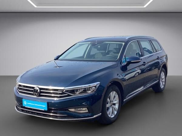 Volkswagen Passat Elegance 2.0 TDI 7-Gang DSG *SOFORT VERFÜGBAR*