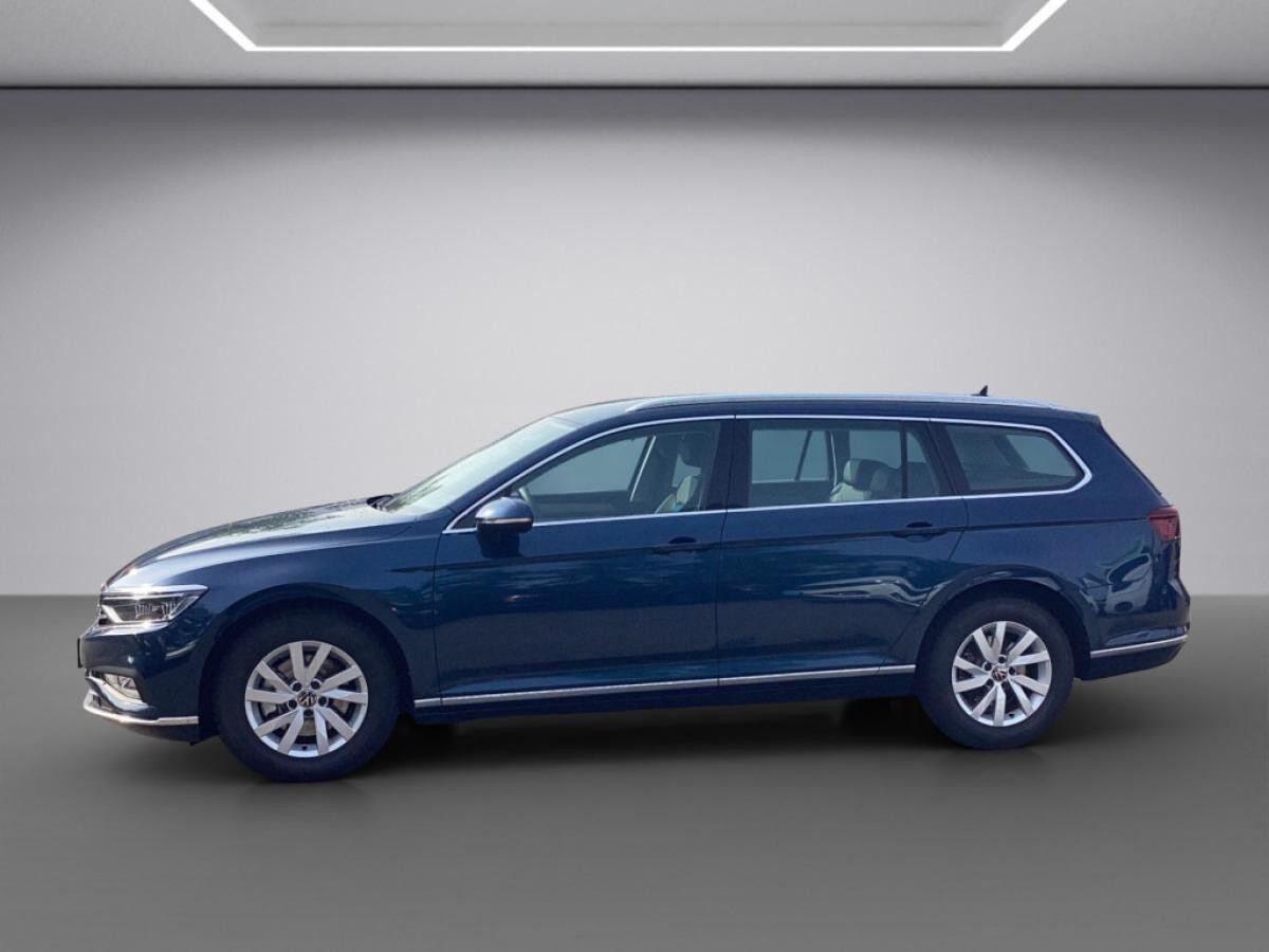 Volkswagen Passat Elegance 2.0 TDI 7-Gang DSG *SOFORT VERFÜGBAR*
