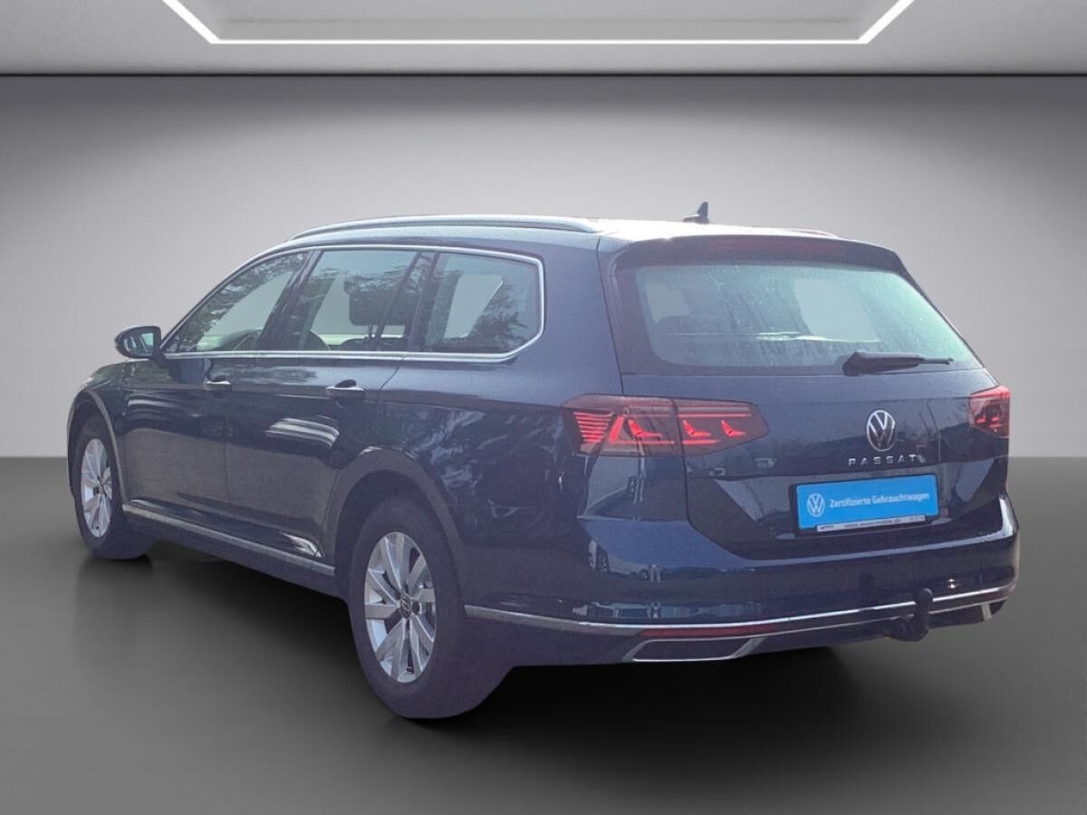 Volkswagen Passat Elegance 2.0 TDI 7-Gang DSG *SOFORT VERFÜGBAR*