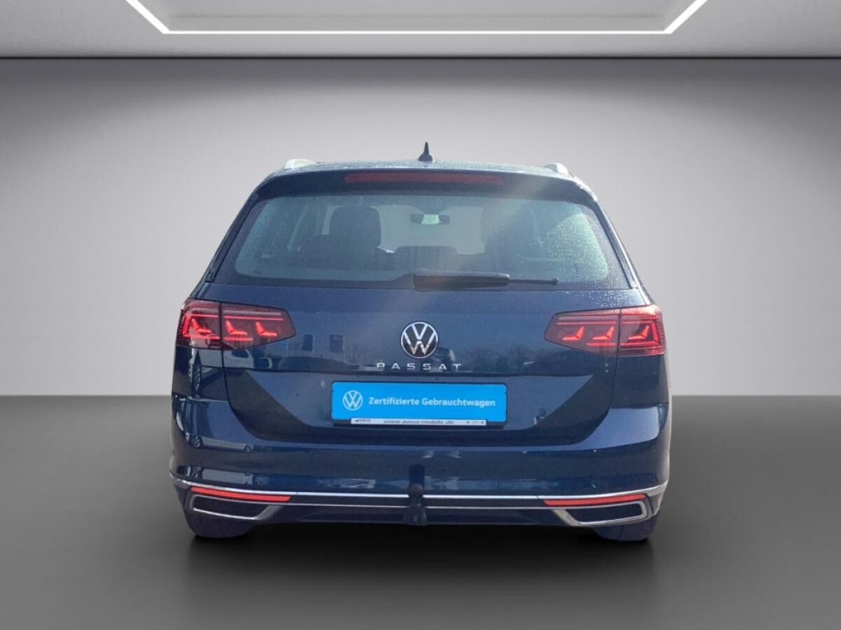 Volkswagen Passat Elegance 2.0 TDI 7-Gang DSG *SOFORT VERFÜGBAR*